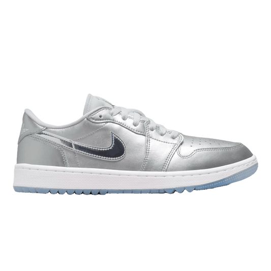 Nike Air Jordan 1 Retro Low Golf Gift Giving Pack