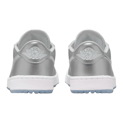 Nike Air Jordan 1 Retro Low Golf Gift Giving Pack Back