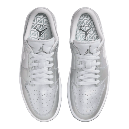 Nike Air Jordan 1 Retro Low Golf Gift Giving Pack Oben