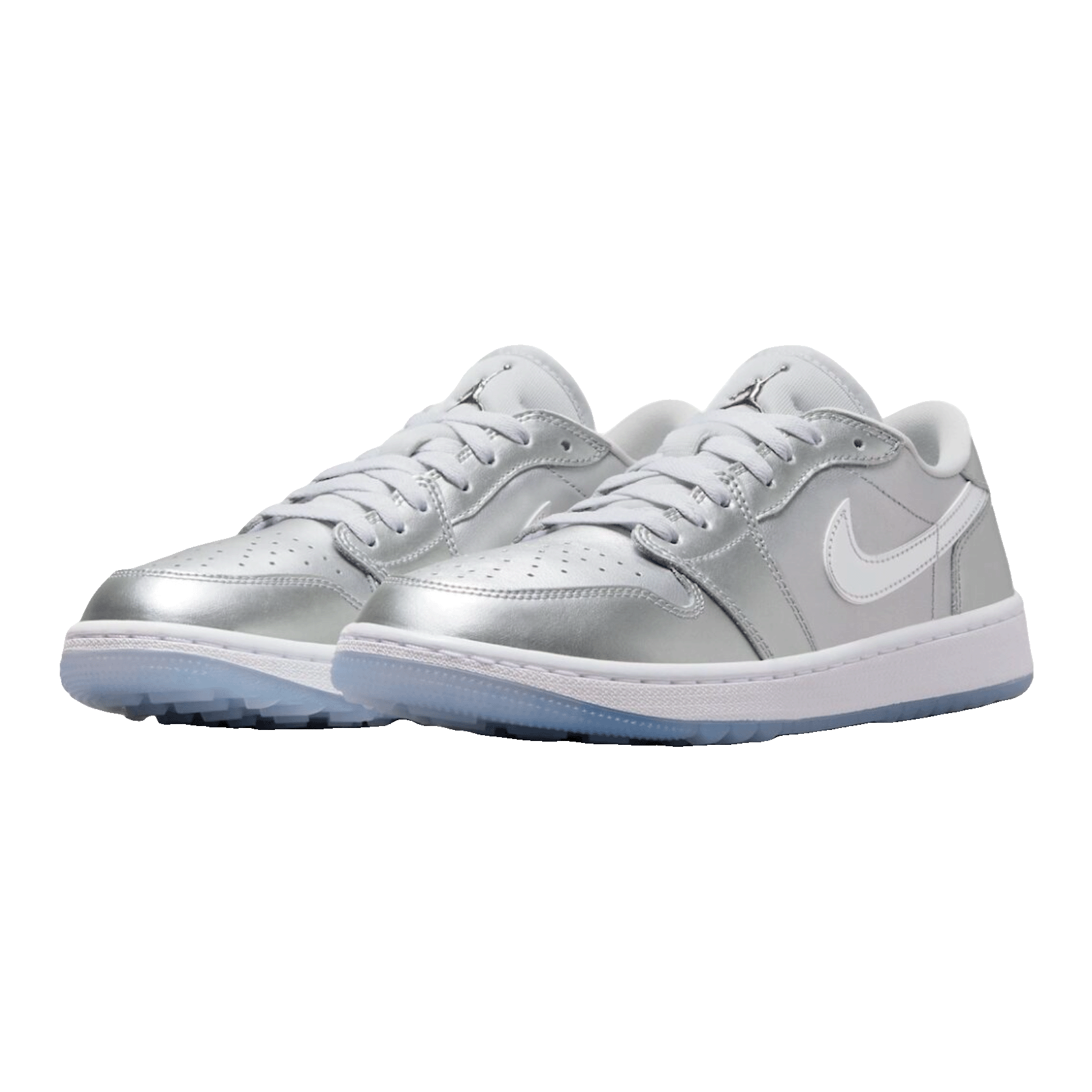 Nike Air Jordan 1 Retro Low Golf Gift Giving Pack Side