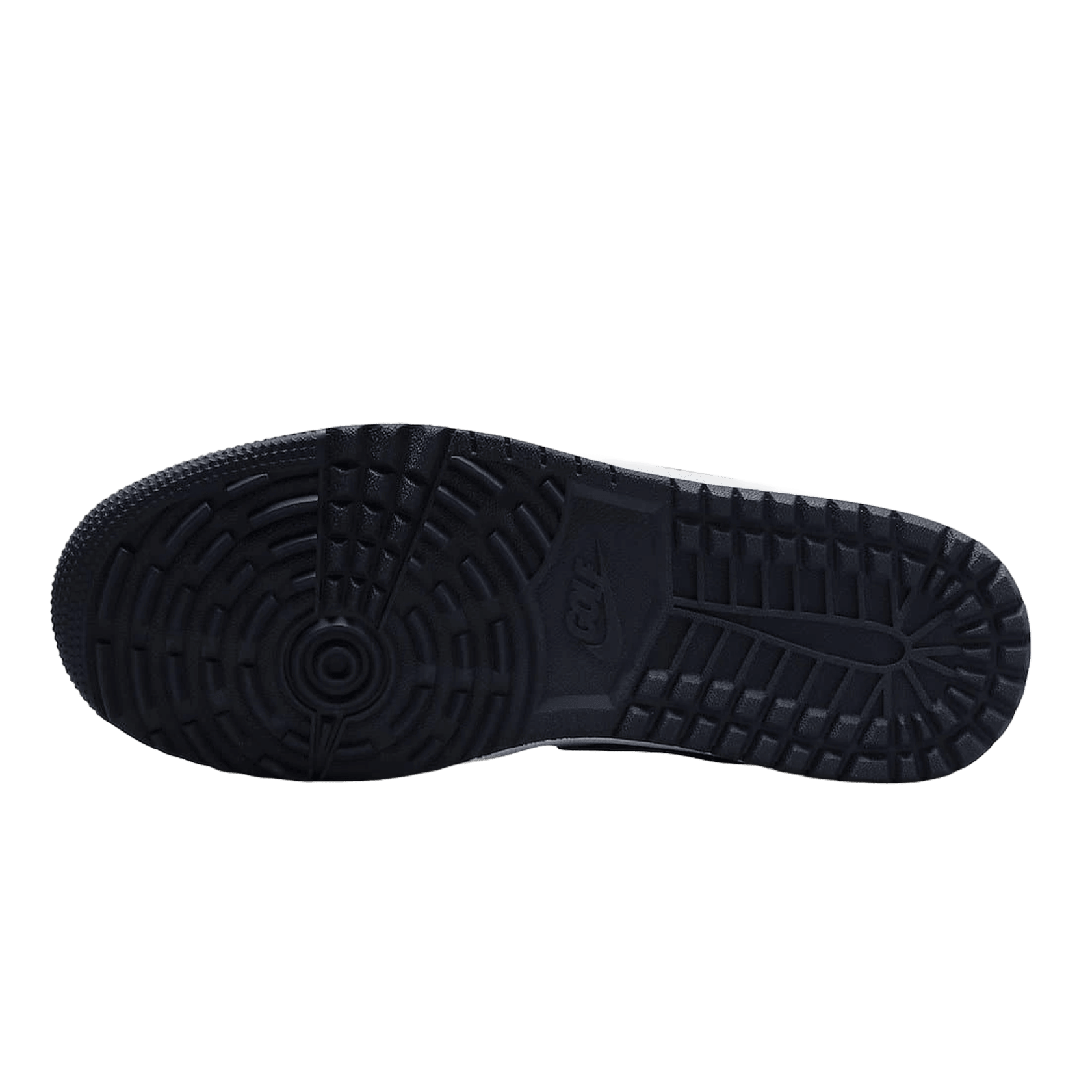 Nike Air Jordan 1 Retro Low Golf Midnight Navy Sohle