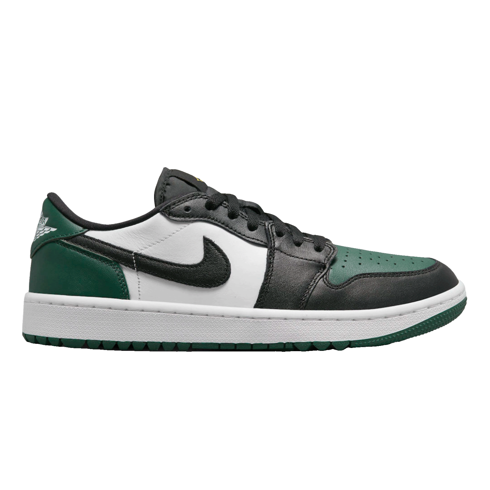 Nike Air Jordan 1 Retro Low Golf Noble Green