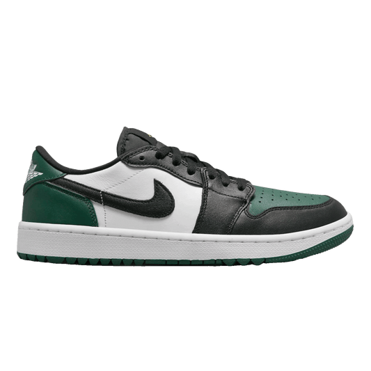 Nike Air Jordan 1 Retro Low Golf Noble Green