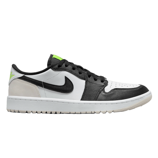 Nike Air Jordan 1 Retro Low Golf Phantom Volt