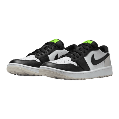Nike Air Jordan 1 Retro Low Golf Phantom Volt Side