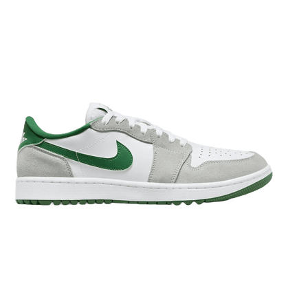 Nike Air Jordan 1 Retro Low Golf Pine Green
