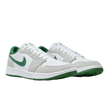 Nike Air Jordan 1 Retro Low Golf Pine Green Side