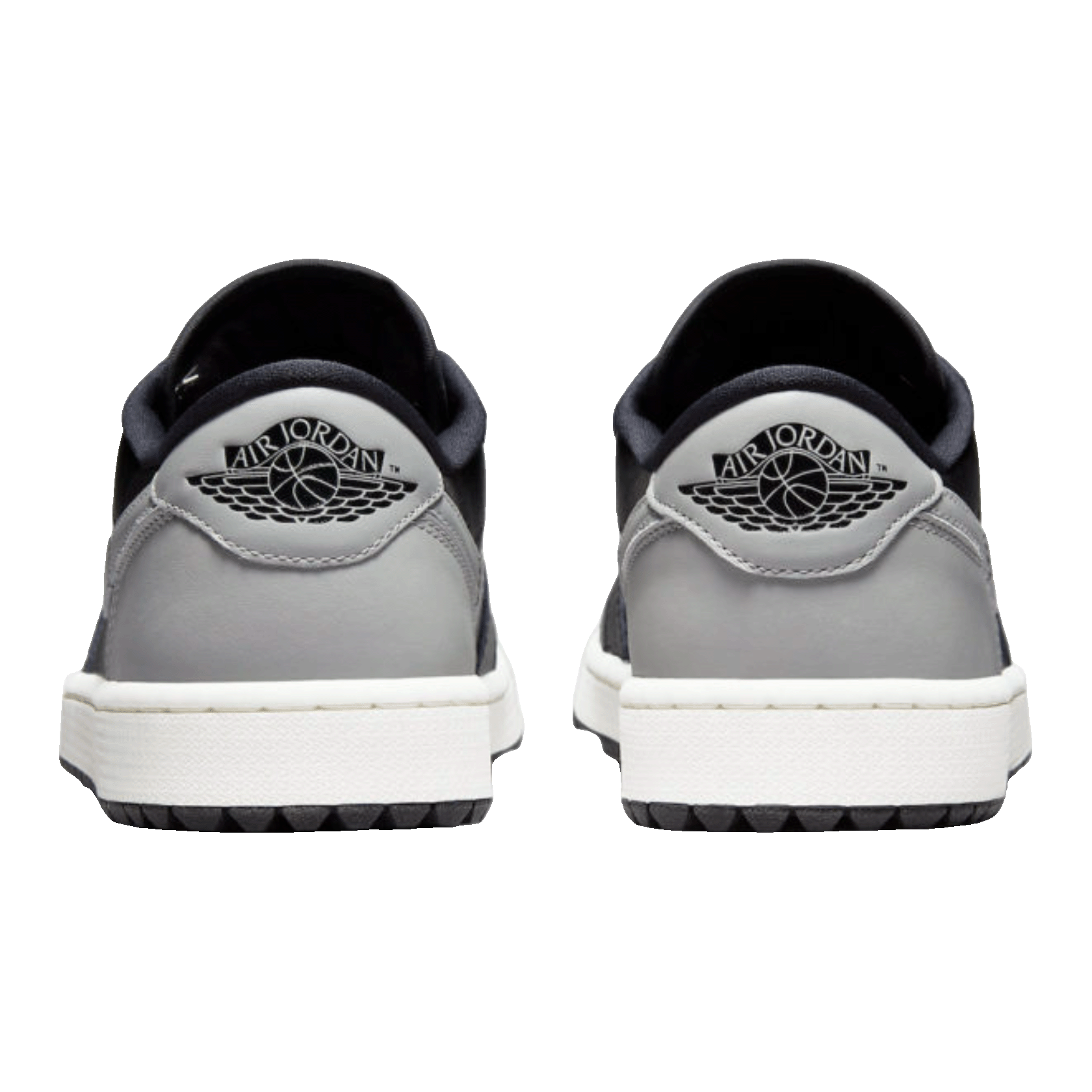 Nike Air Jordan 1 Retro Low Golf Shadow Back