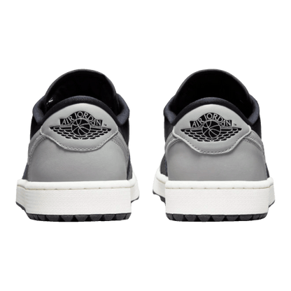 Nike Air Jordan 1 Retro Low Golf Shadow Back