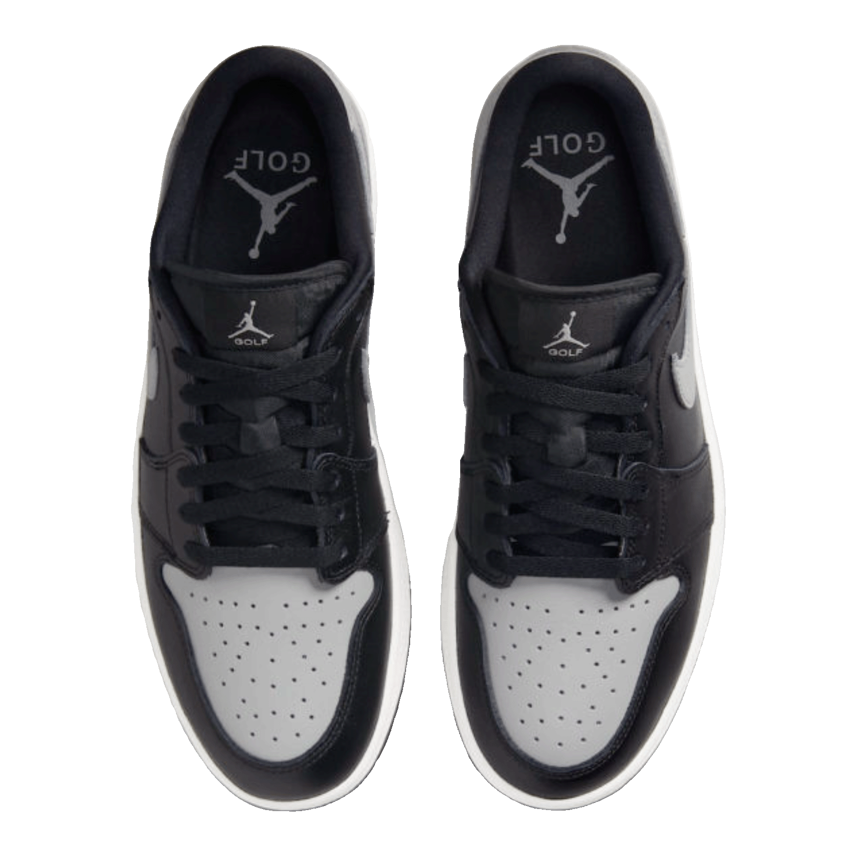 Nike Air Jordan 1 Retro Low Golf Shadow Oben