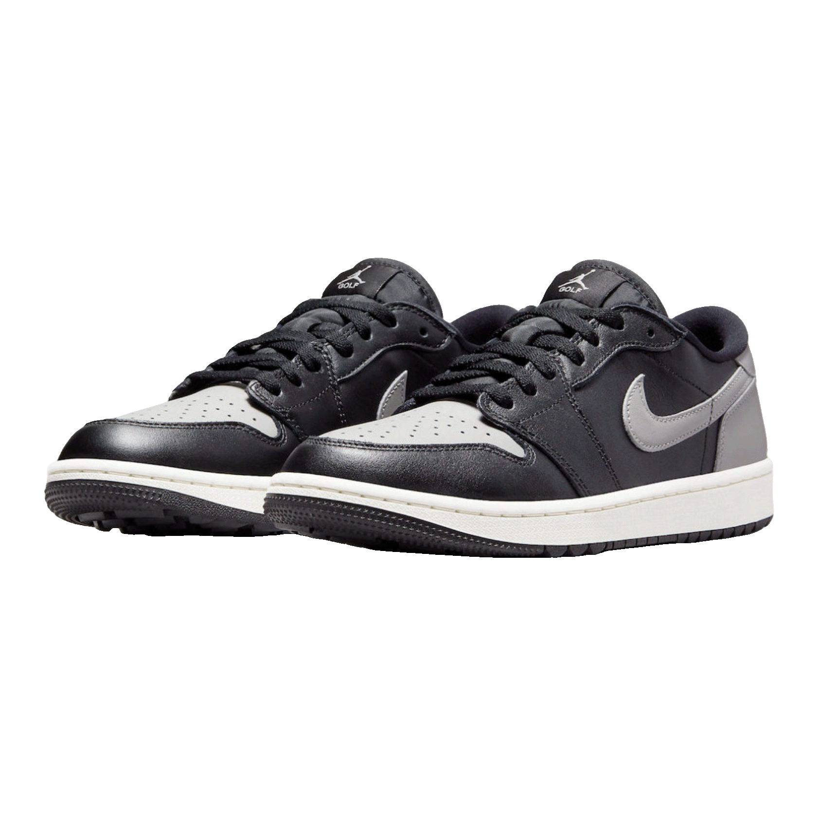 Nike Air Jordan 1 Retro Low Golf Shadow Side