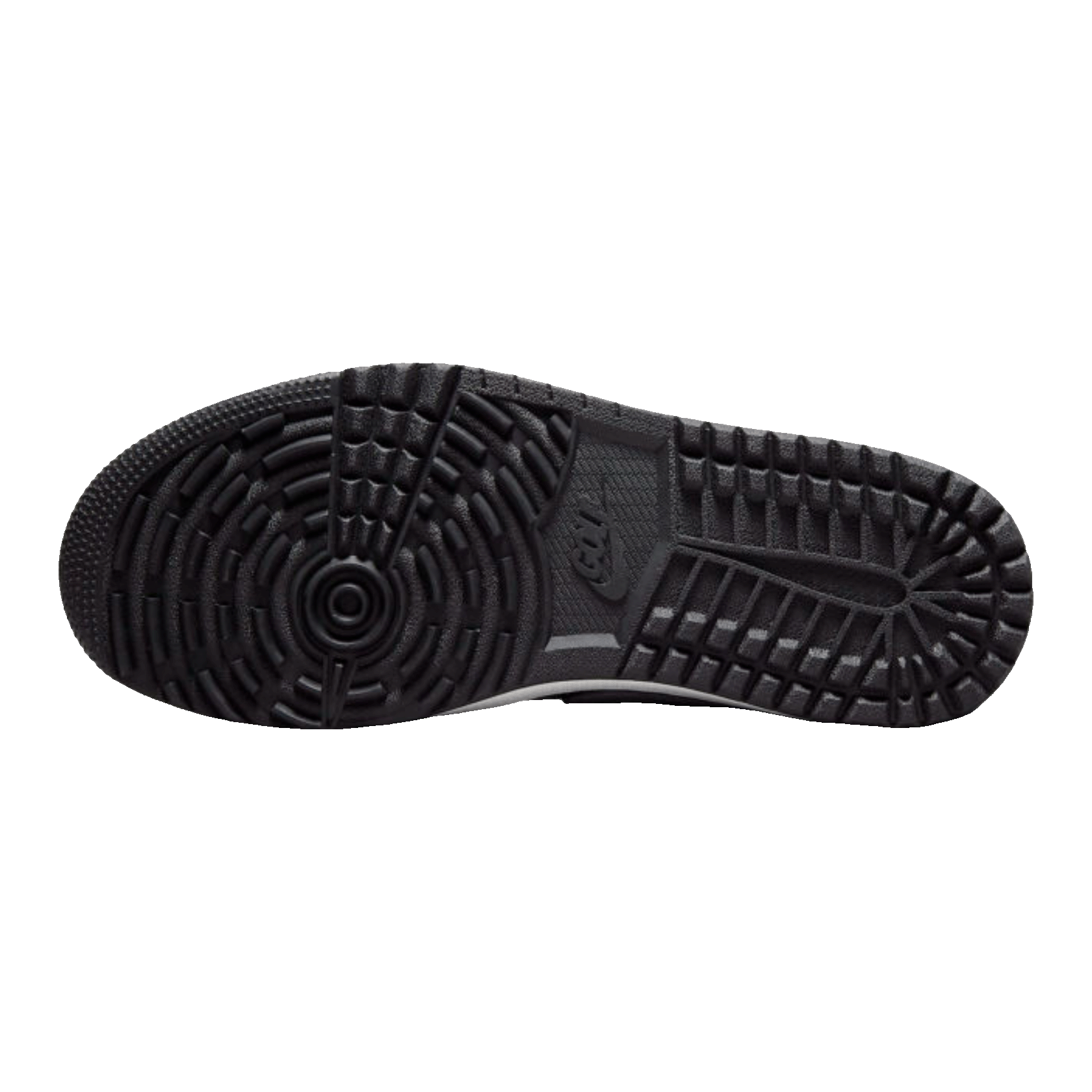 Nike Air Jordan 1 Retro Low Golf Shadow Sohle