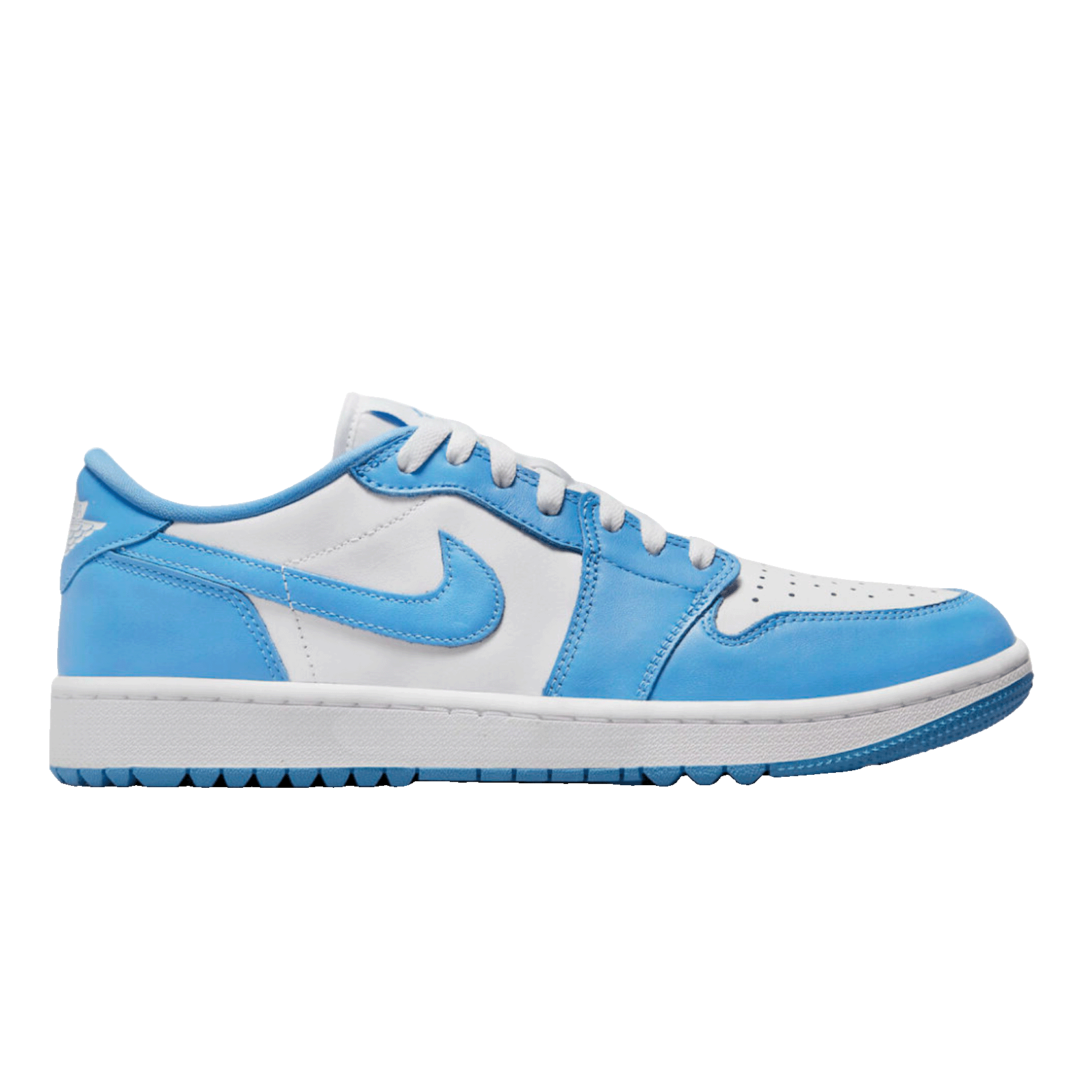Nike Air Jordan 1 Retro Low Golf UNC