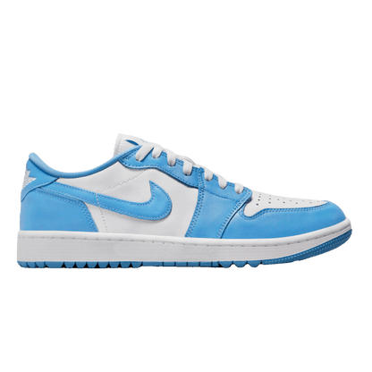 Nike Air Jordan 1 Retro Low Golf UNC