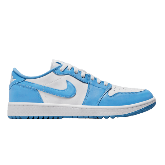 Nike Air Jordan 1 Retro Low Golf UNC