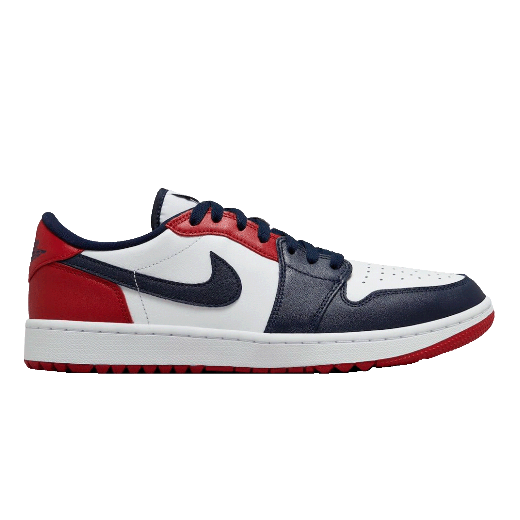 Nike Air Jordan 1 Retro Low Golf USA