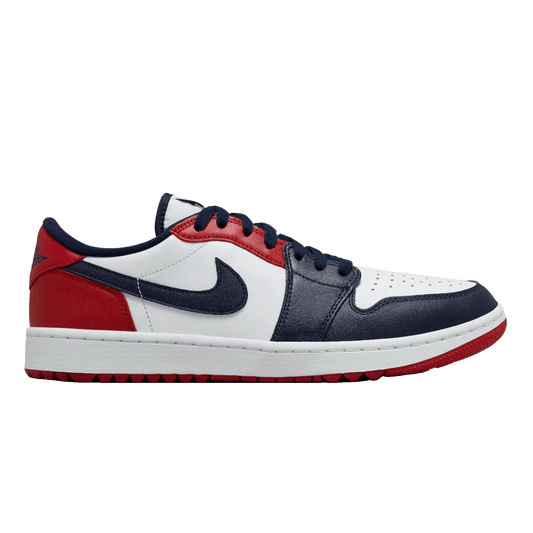 Nike Air Jordan 1 Retro Low Golf USA