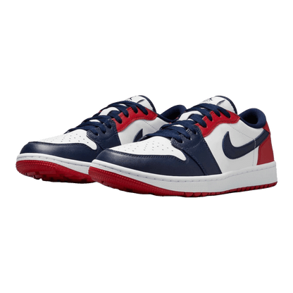Nike Air Jordan 1 Retro Low Golf USA Side