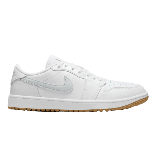 Nike Air Jordan 1 Retro Low Golf White Gum