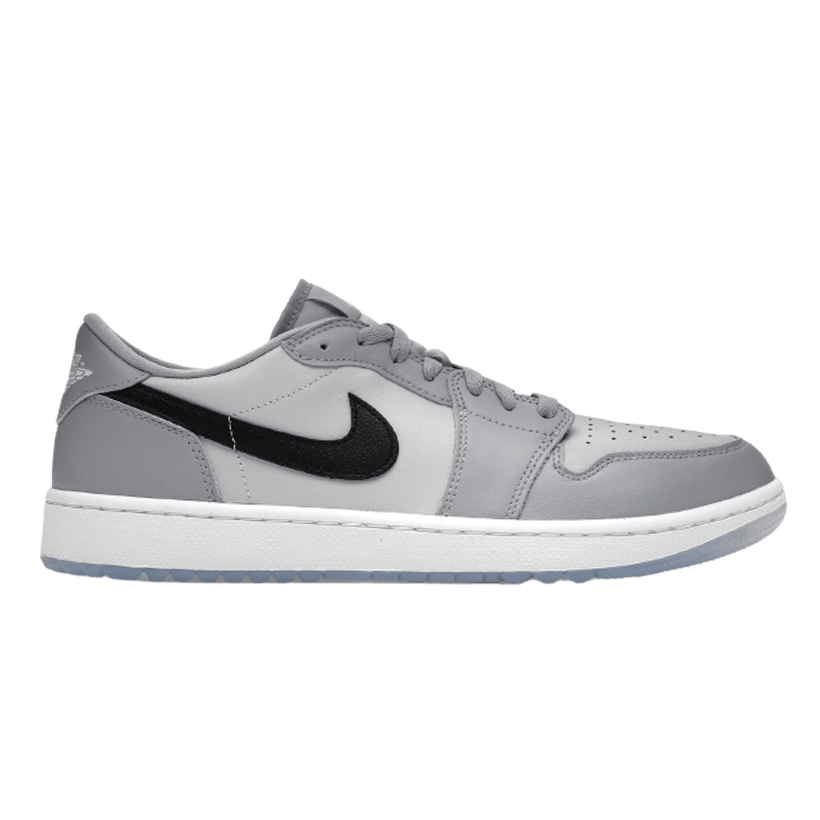 Nike Air Jordan 1 Retro Low Golf Wolf Grey