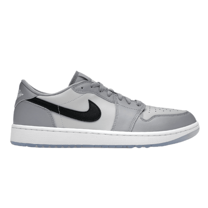 Nike Air Jordan 1 Retro Low Golf Wolf Grey
