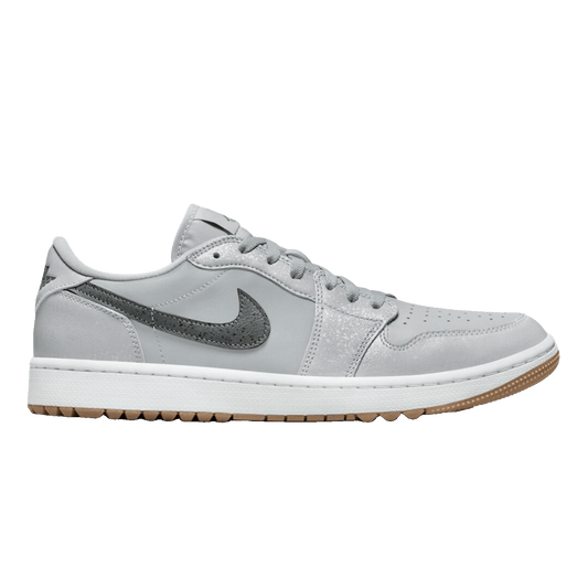 Nike Air Jordan 1 Retro Low Golf Wolf Grey Gum