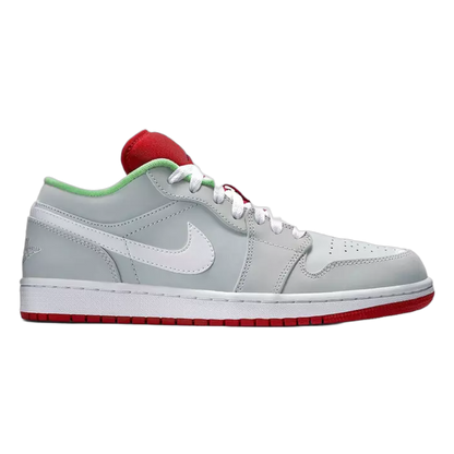 Nike Air Jordan 1 Retro Low Hare Jordan (2015) 553558-021