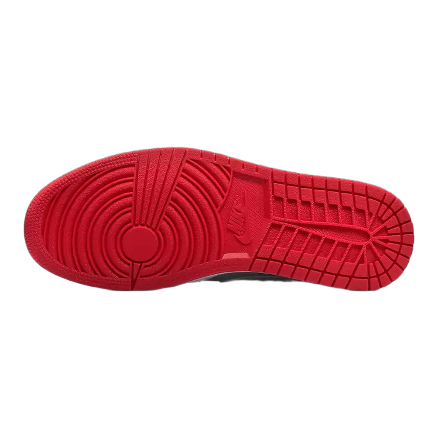 Nike Air Jordan 1 Retro Low Hare Jordan (2015) Sohle