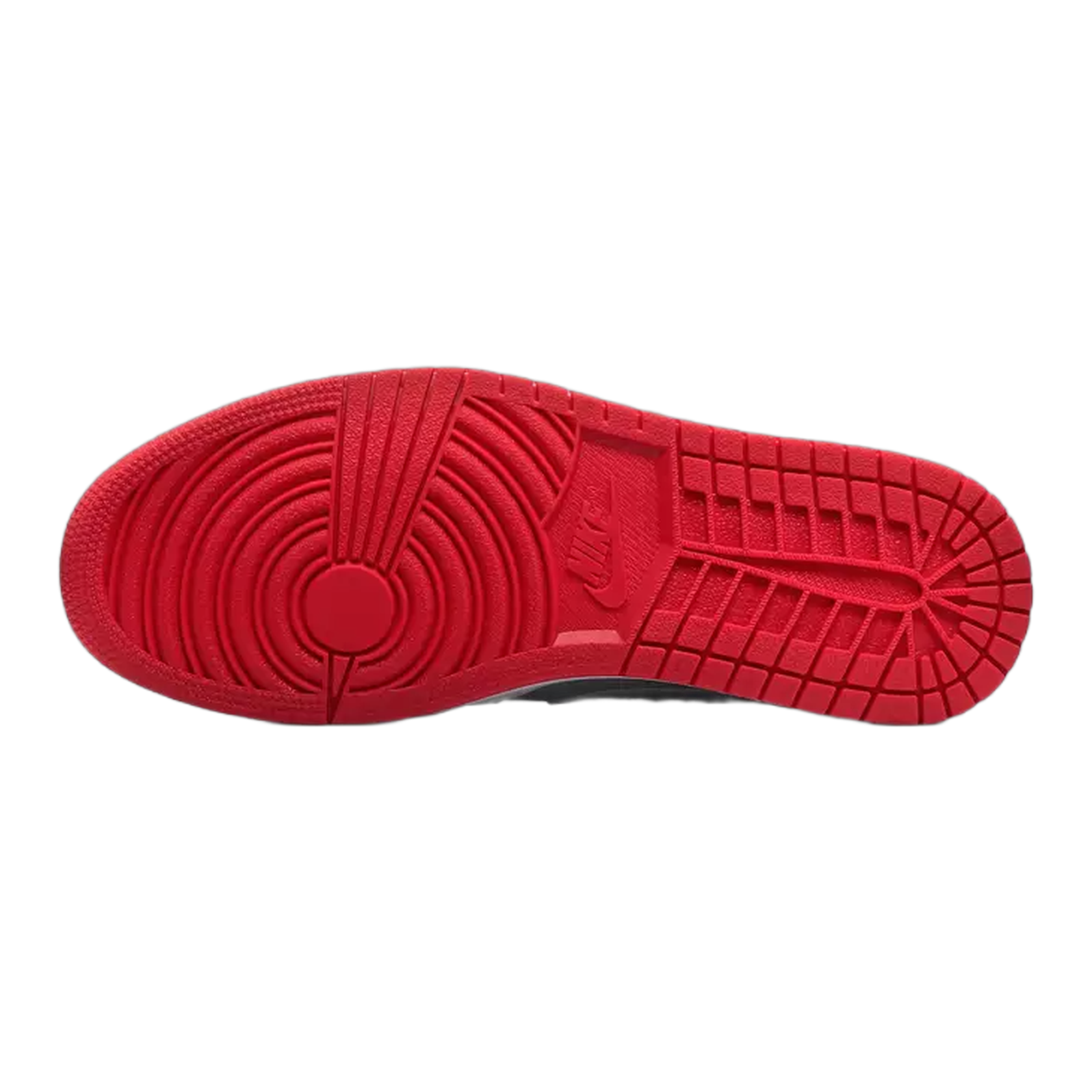 Nike Air Jordan 1 Retro Low Hare Jordan (2015) Sohle