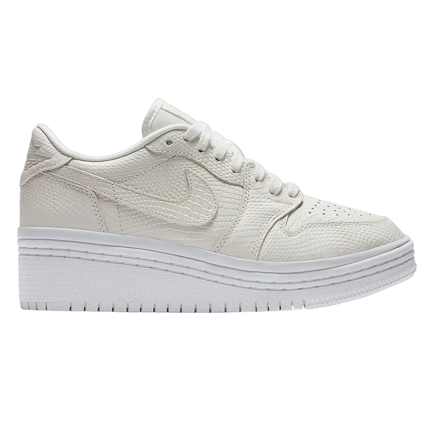 Nike Air Jordan 1 Retro Low Lifted Phantom (W) AO1334-004
