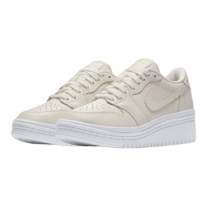 Nike Air Jordan 1 Retro Low Lifted Phantom (W) Side