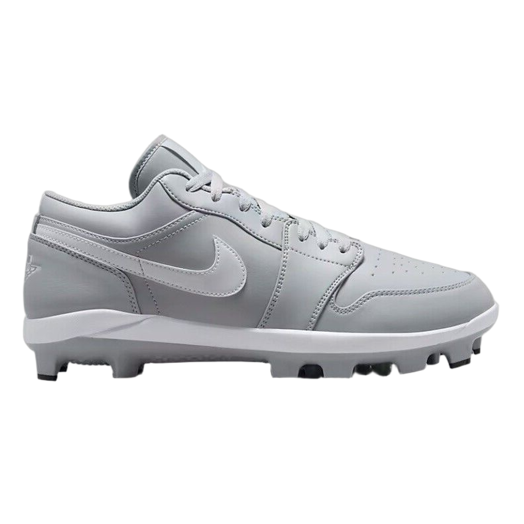 Nike Air Jordan 1 Retro Low MCS Wolf Grey CJ8524-003