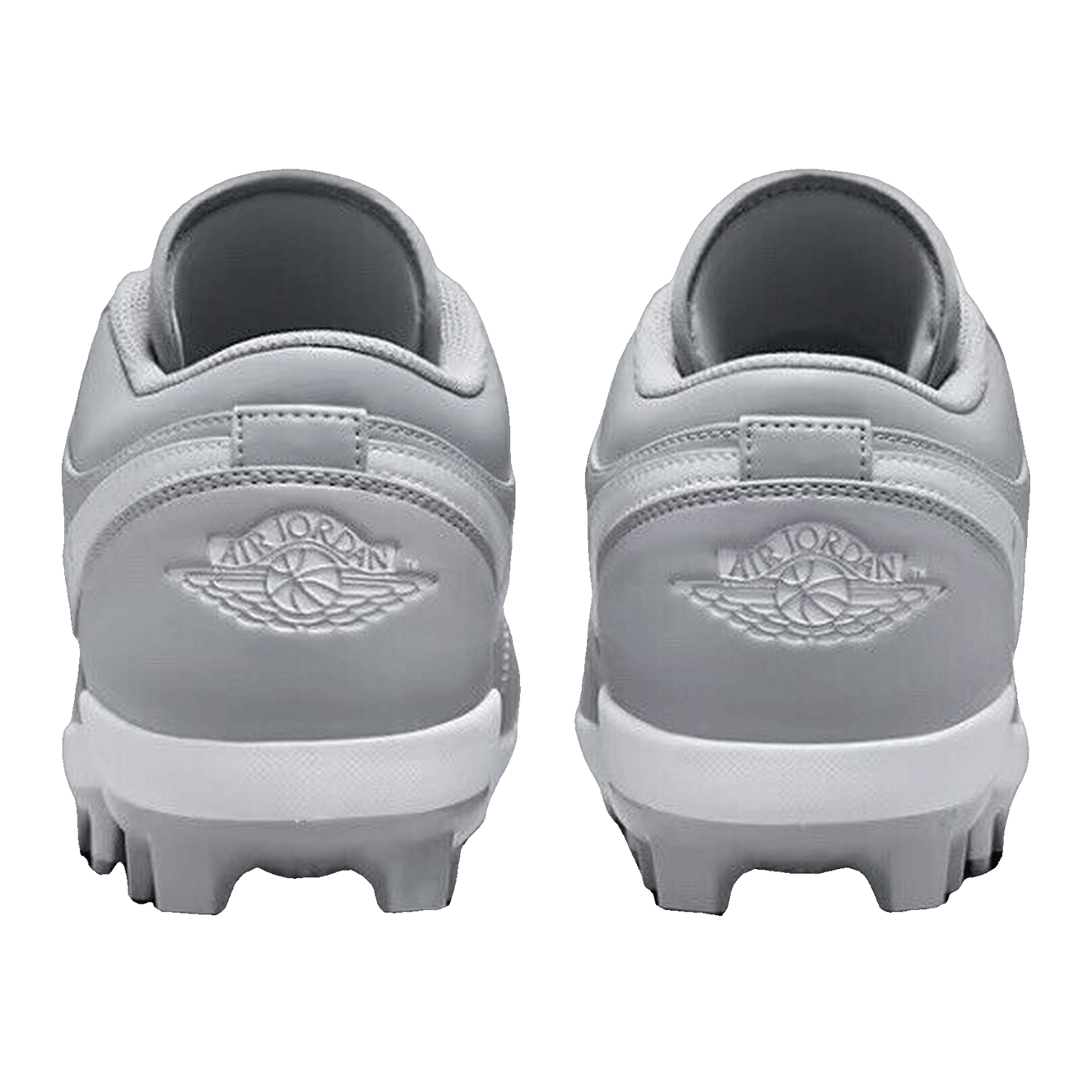 Nike Air Jordan 1 Retro Low MCS Wolf Grey Back CJ8524-003