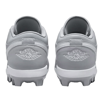 Nike Air Jordan 1 Retro Low MCS Wolf Grey Back CJ8524-003