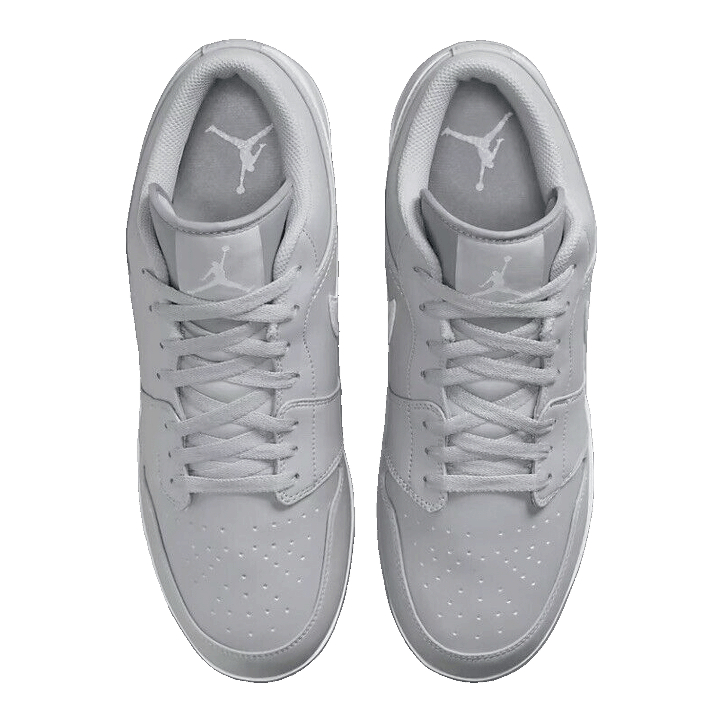 Nike Air Jordan 1 Retro Low MCS Wolf Grey Oben CJ8524-003