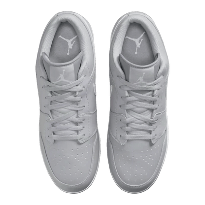 Nike Air Jordan 1 Retro Low MCS Wolf Grey Oben CJ8524-003
