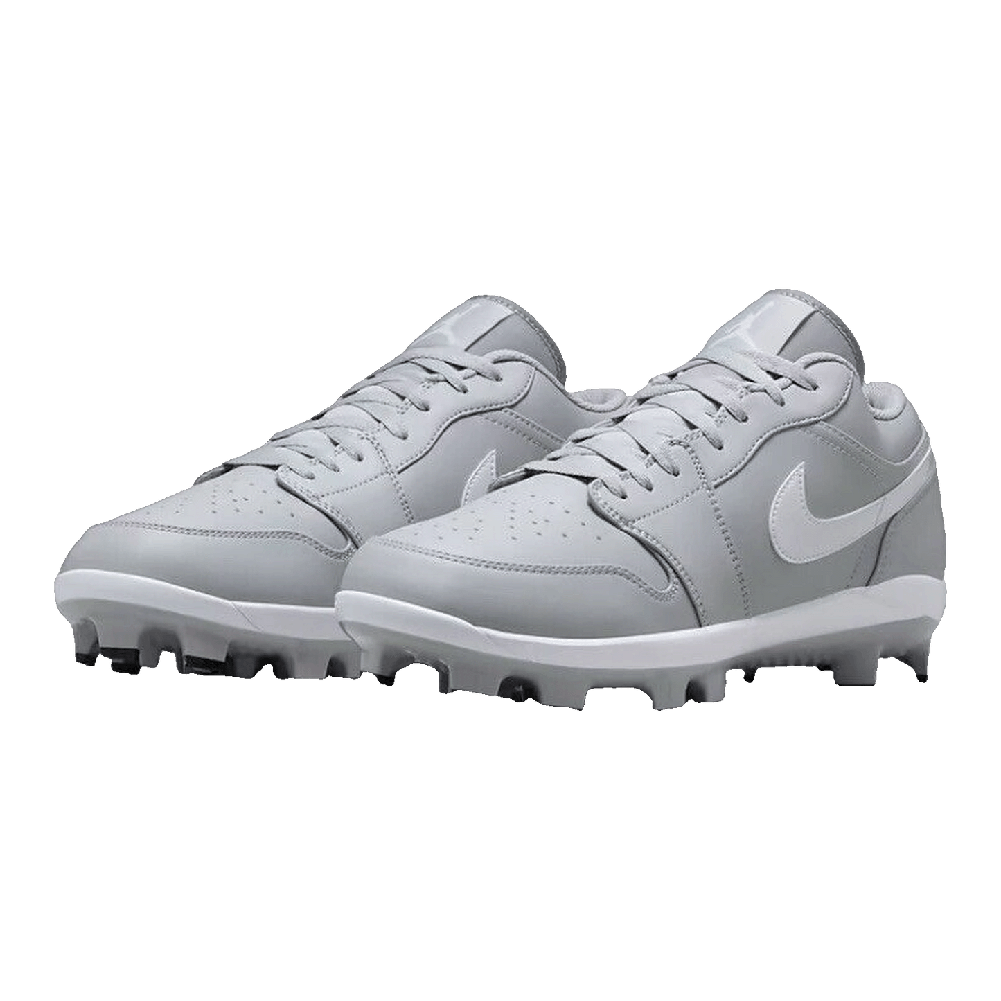 Nike Air Jordan 1 Retro Low MCS Wolf Grey Side CJ8524-003