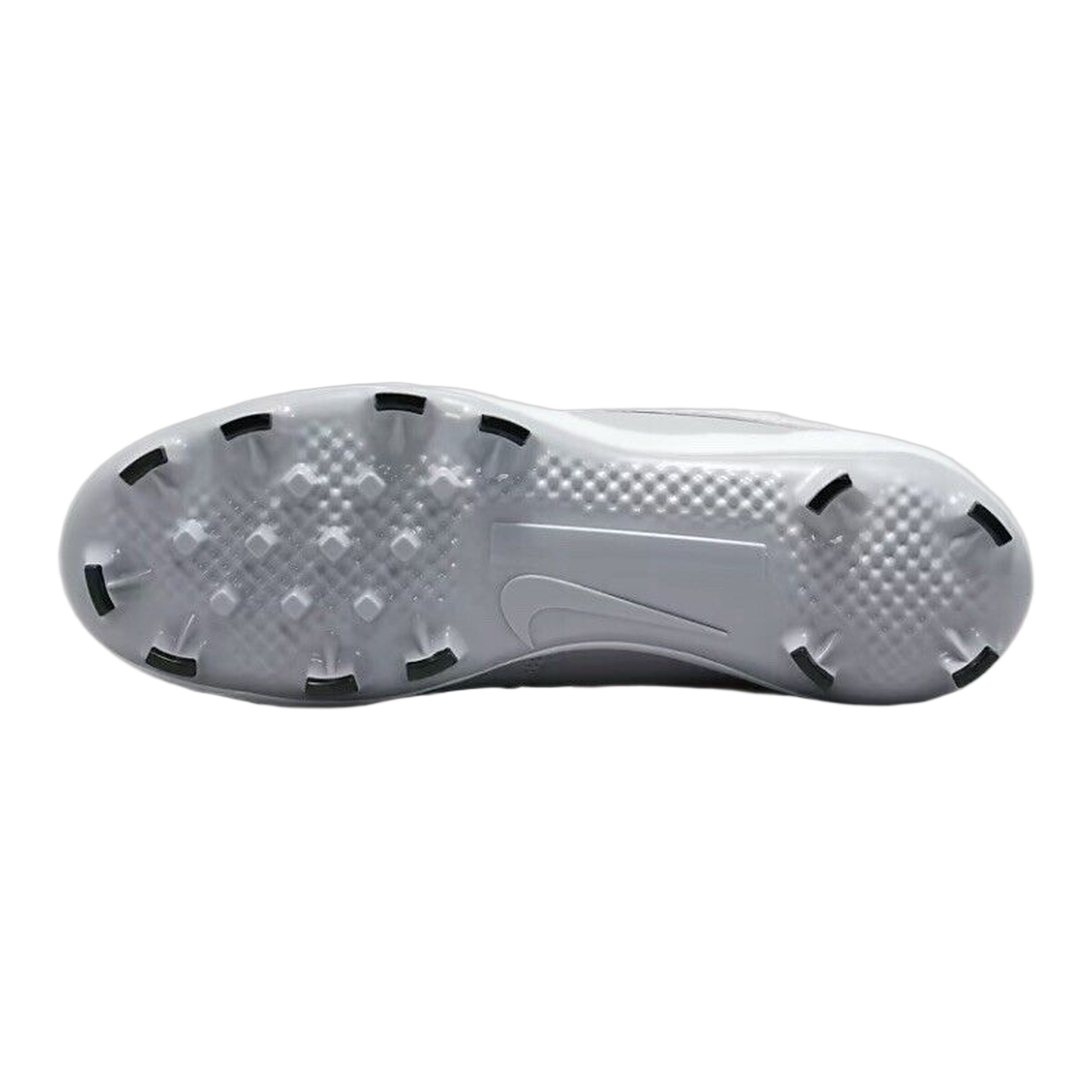 Nike Air Jordan 1 Retro Low MCS Wolf Grey Sohle CJ8524-003