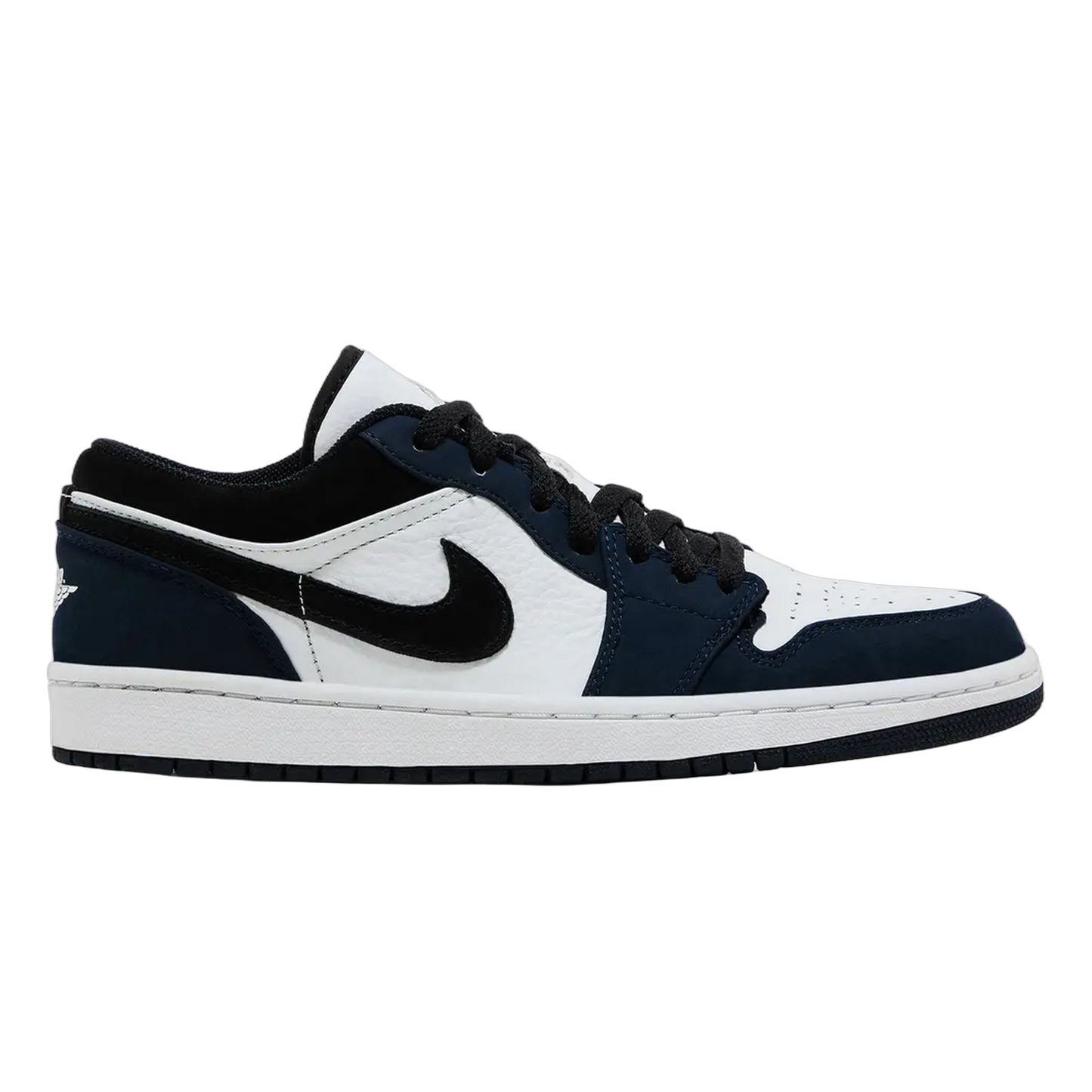 Nike Air Jordan 1 Retro Low Navy (2004) 309192-101