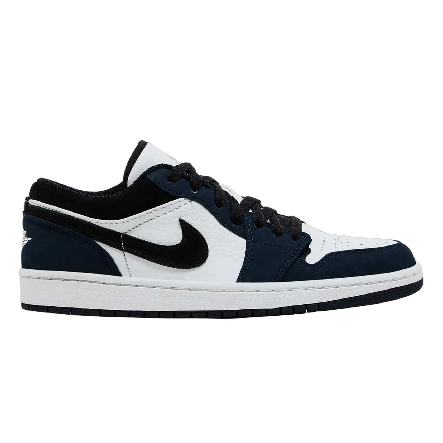 Nike Air Jordan 1 Retro Low Navy (2004) 309192-101