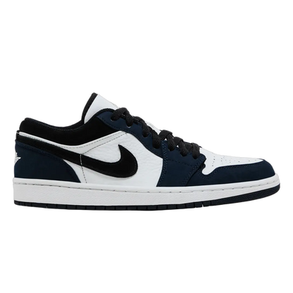 Nike Air Jordan 1 Retro Low Navy (2004) 309192-101