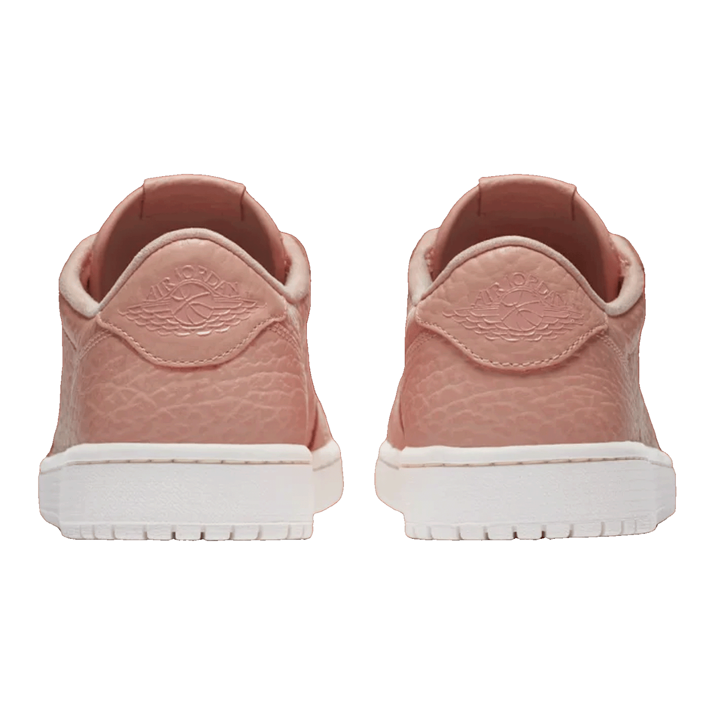 Nike Air Jordan 1 Retro Low NS Arctic Orange Back 848775-805