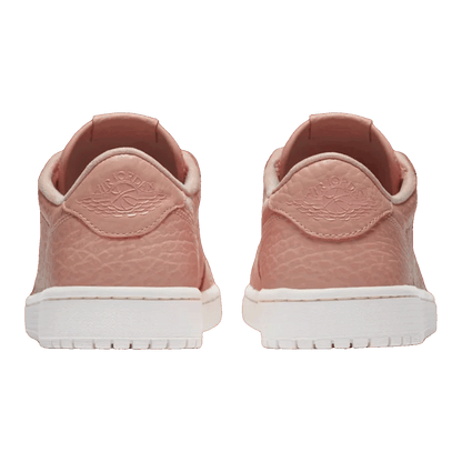 Nike Air Jordan 1 Retro Low NS Arctic Orange Back 848775-805