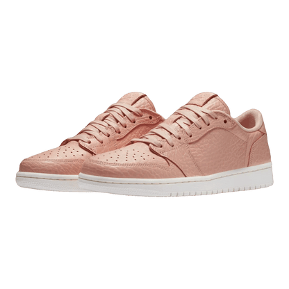Nike Air Jordan 1 Retro Low NS Arctic Orange Side 848775-805