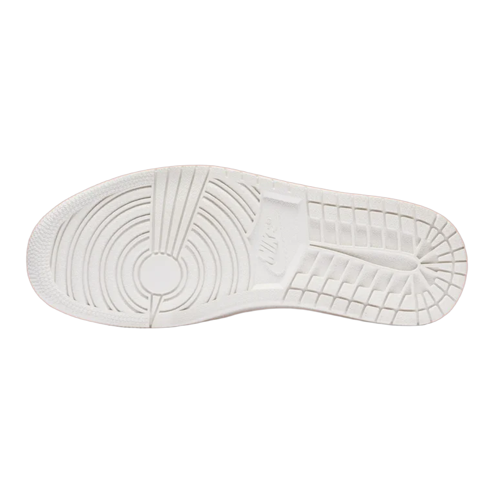 Nike Air Jordan 1 Retro Low NS Arctic Orange Sohle 848775-805