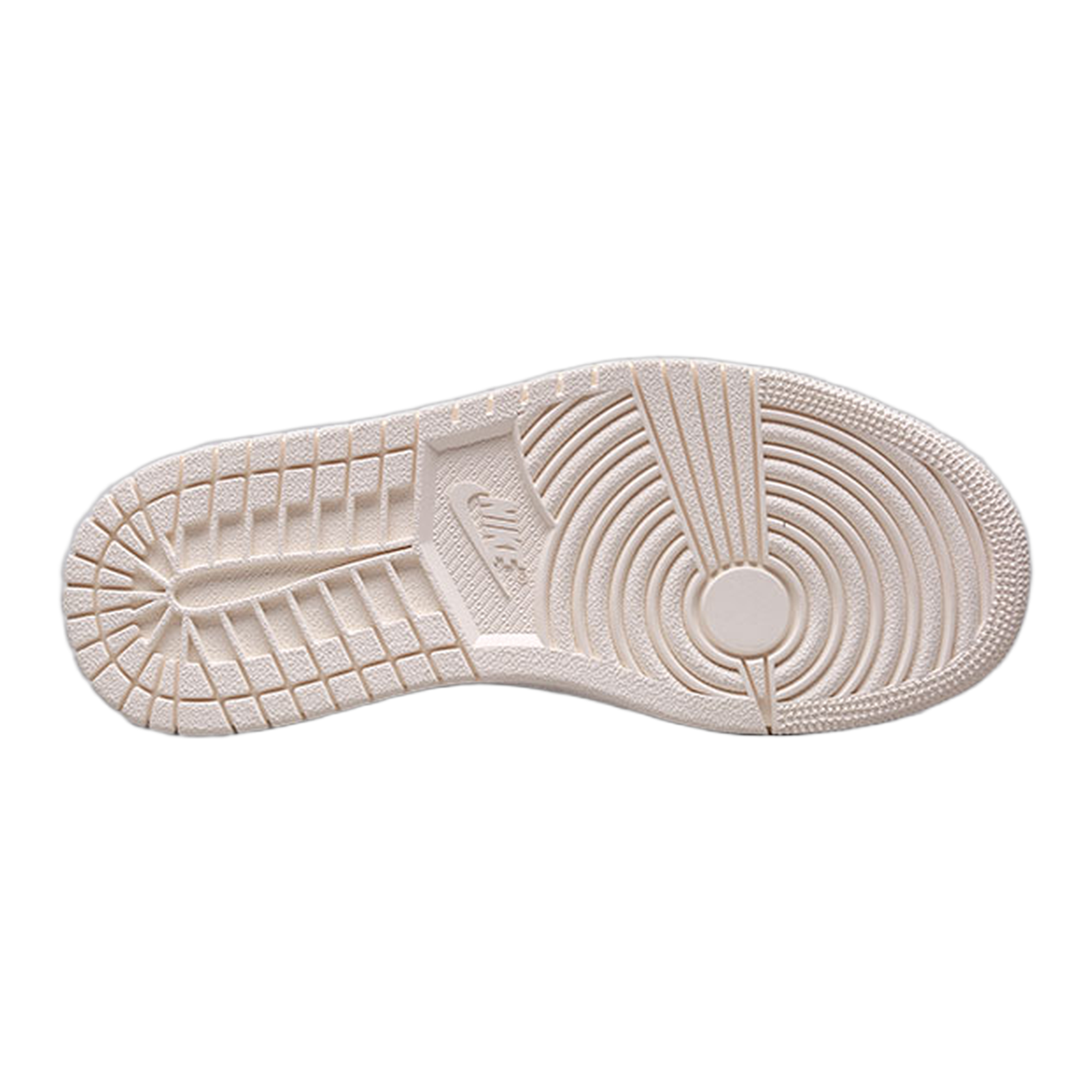 Nike Air Jordan 1 Retro Low NS Black Python (W) Sohle AJ6004-010