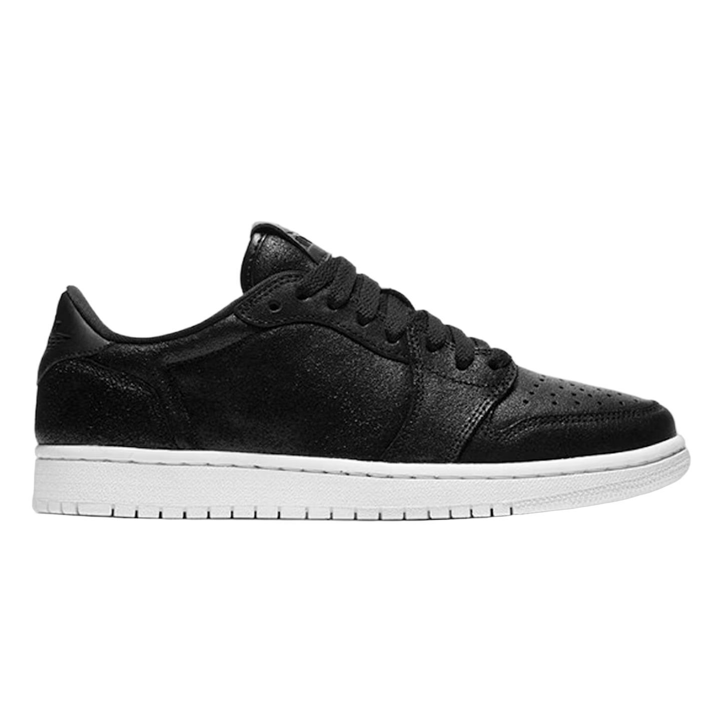 Nike Air Jordan 1 Retro Low NS Black White (W) AH7232-011