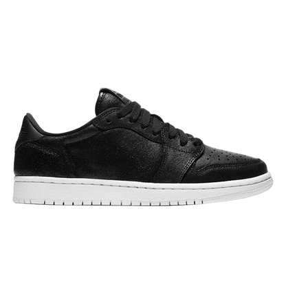 Nike Air Jordan 1 Retro Low NS Black White (W) AH7232-011