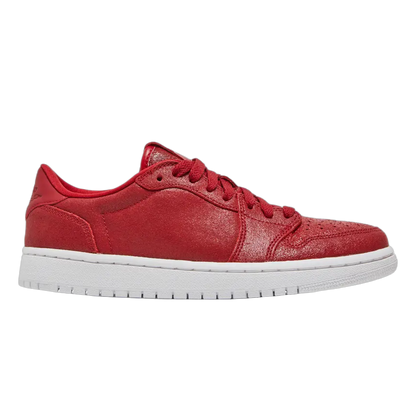 Nike Air Jordan 1 Retro Low NS Gym Red White (W) AH7232-623
