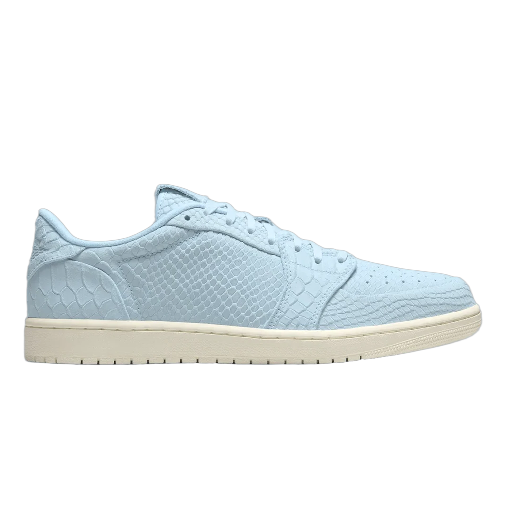 Nike Air Jordan 1 Retro Low NS Ice Blue 872782-441
